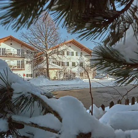 Gruener Baum 3* Westendorf (Ostallgau)