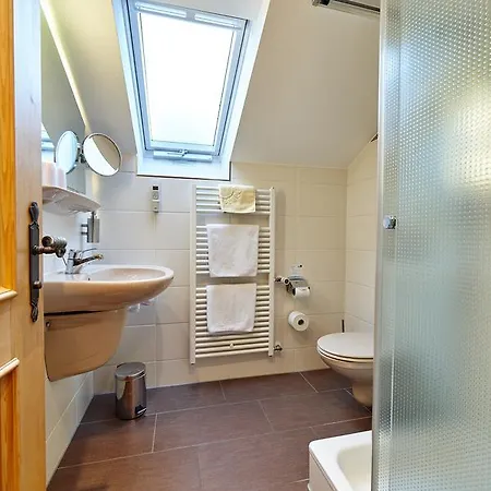 Hotel Gruener Baum 3*