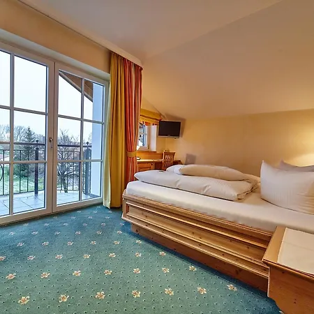 Gruener Baum 3* Westendorf (Ostallgau)