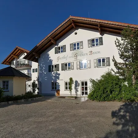 Gruener Baum 3* Westendorf (Ostallgau)