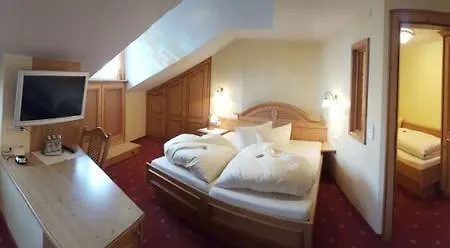 Hotel Gruener Baum 3*