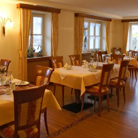 Gruener Baum 3* Westendorf (Ostallgau)