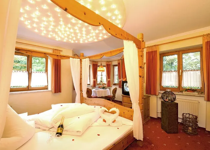 Gruener Baum 3* Westendorf (Ostallgau)