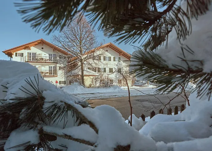 Gruener Baum 3* Westendorf (Ostallgau)