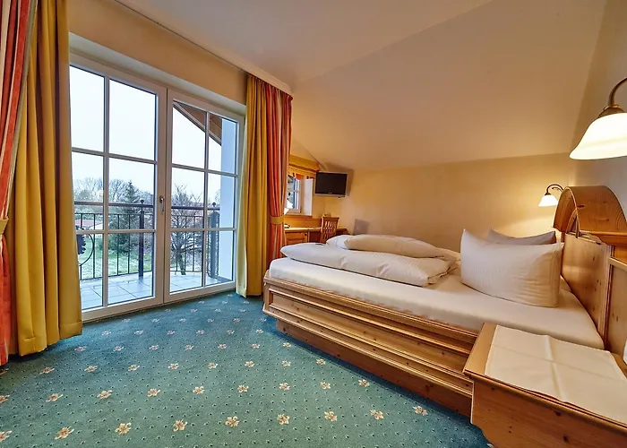 Gruener Baum 3* Westendorf (Ostallgau)