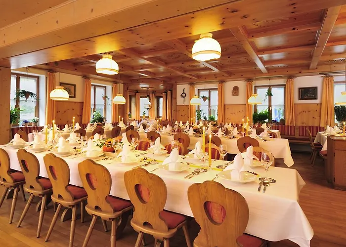 Gruener Baum 3* Westendorf (Ostallgau)