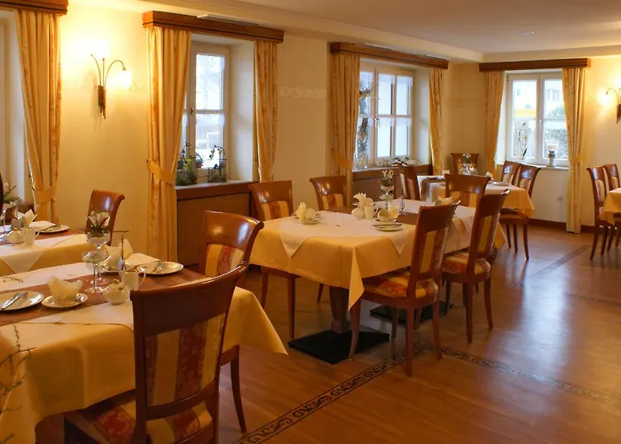 Gruener Baum 3* Westendorf (Ostallgau)