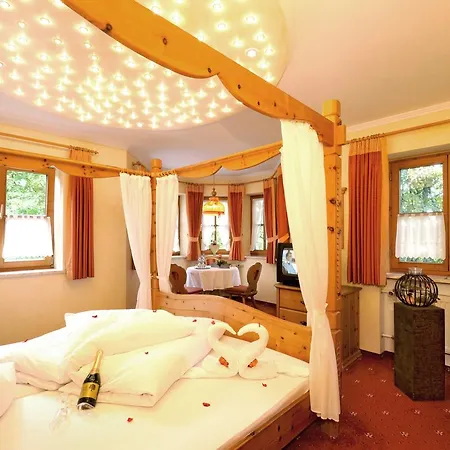 Gruener Baum 3* Westendorf (Ostallgau)