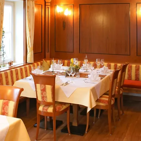 Gruener Baum 3* Westendorf (Ostallgau)