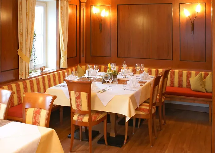 Gruener Baum 3* Westendorf (Ostallgau)